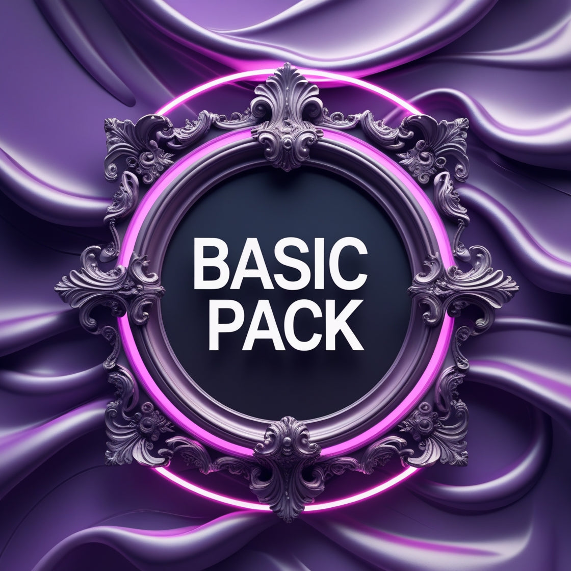 Basic Pack