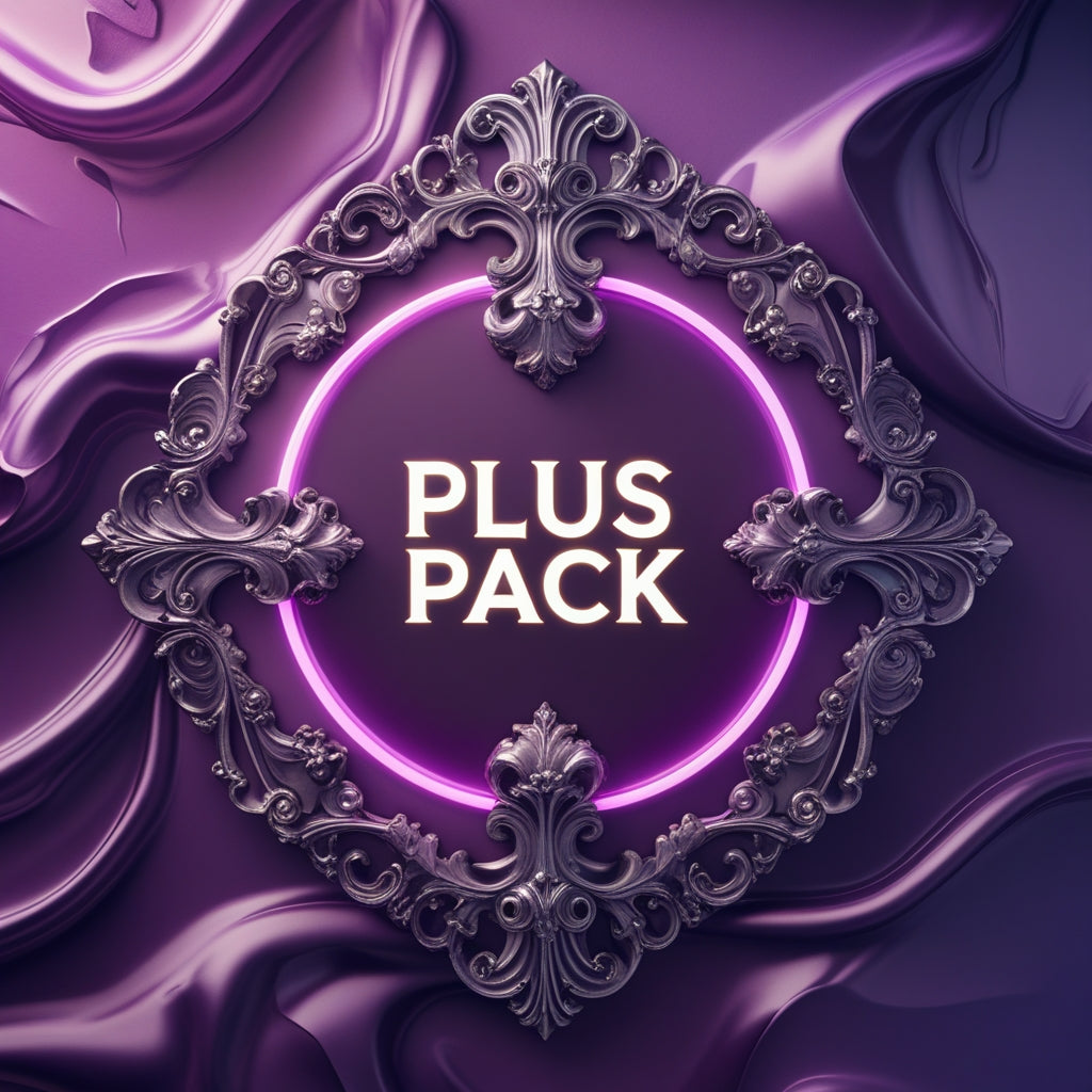 Plus Pack
