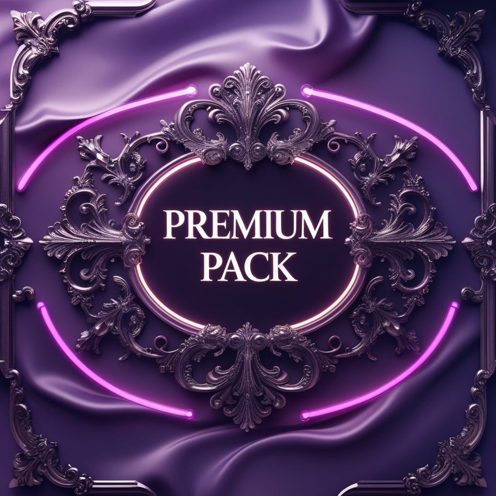 Premium Pack