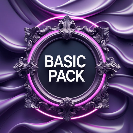 Basic Pack