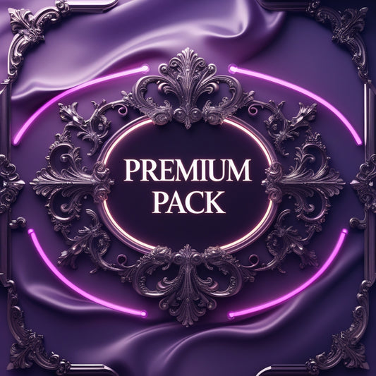 Premium Pack